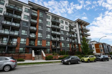 5504 Brydon Cres Unit 214, Langley, BC - MLS: R3172582