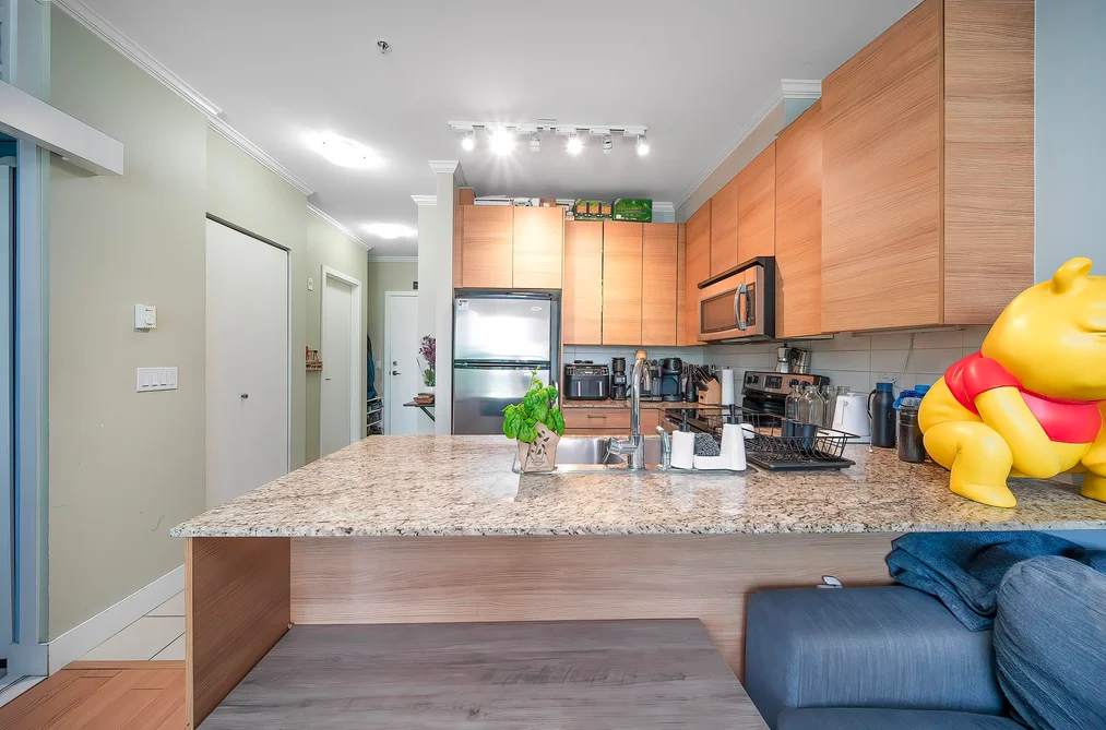 214 5788 SIDLEY STREET, Burnaby BC V5J 5E5, Burnaby BC — Residential for Sale - Photo 4