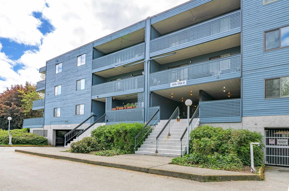214 5906 176A STREET, Surrey BC V3S 4H7, Surrey BC — Residential for Sale - Photo 3