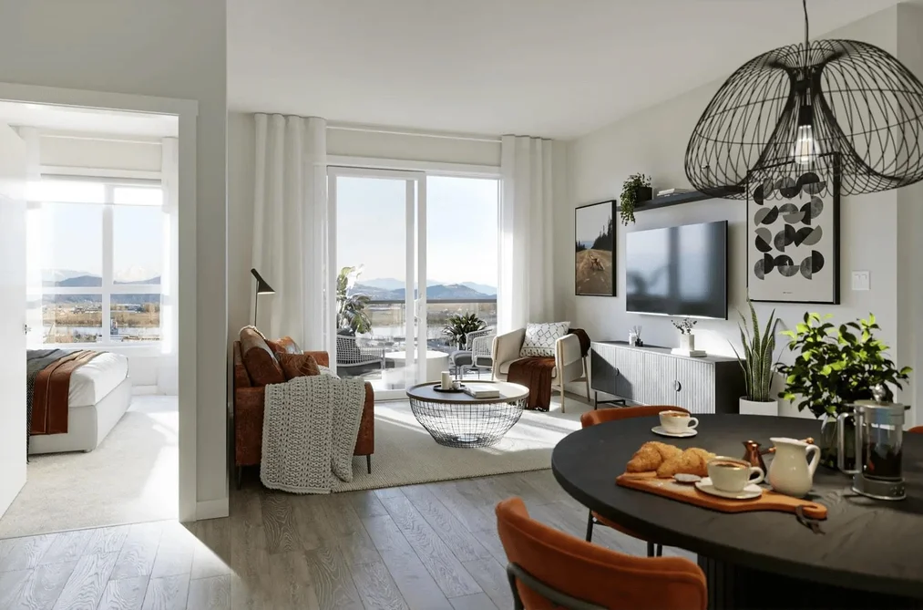 Condo for sale at 214 7375 Horne Street Mission British Columbia - MLS: R3103516