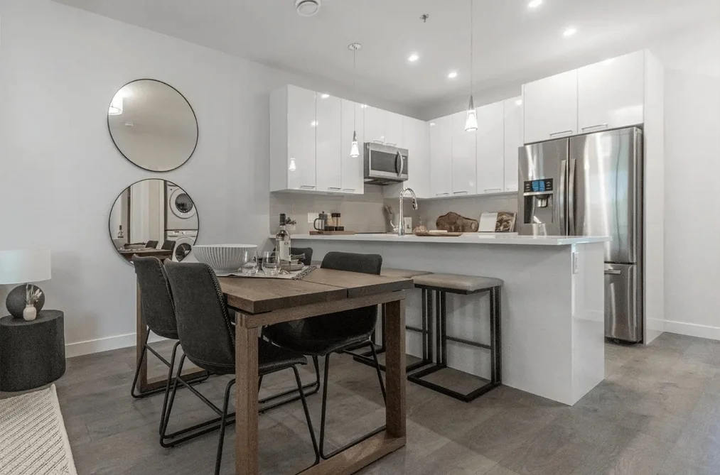 214 7375 HORNE STREET, Mission BC V2V 1J9, Mission BC — Residential for Sale - Photo 3