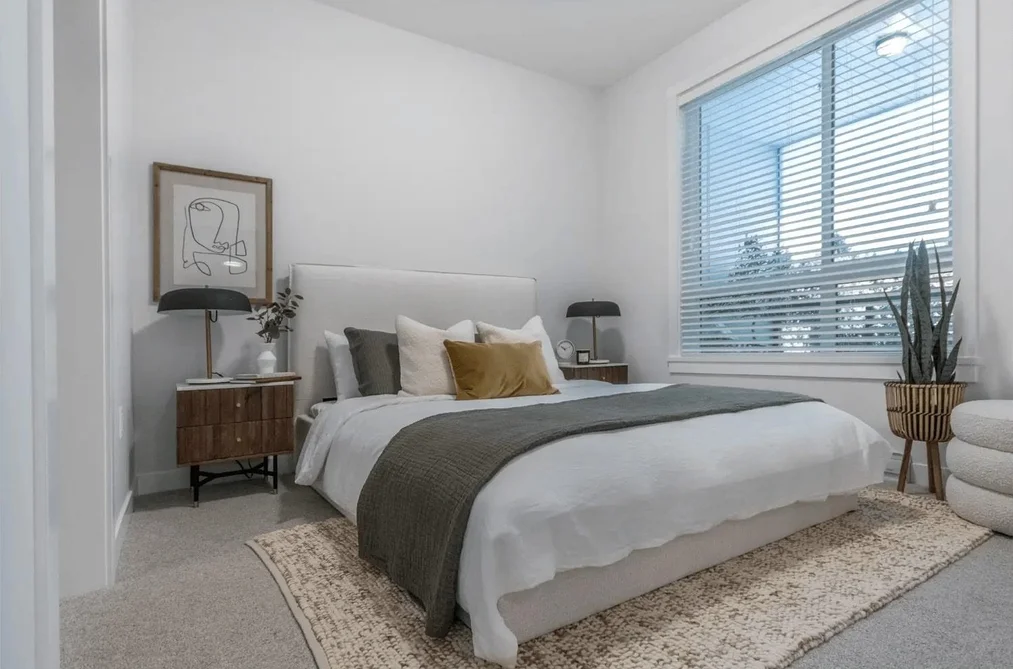 214 7375 HORNE STREET, Mission BC V2V 1J9, Mission BC — Residential for Sale - Photo 4