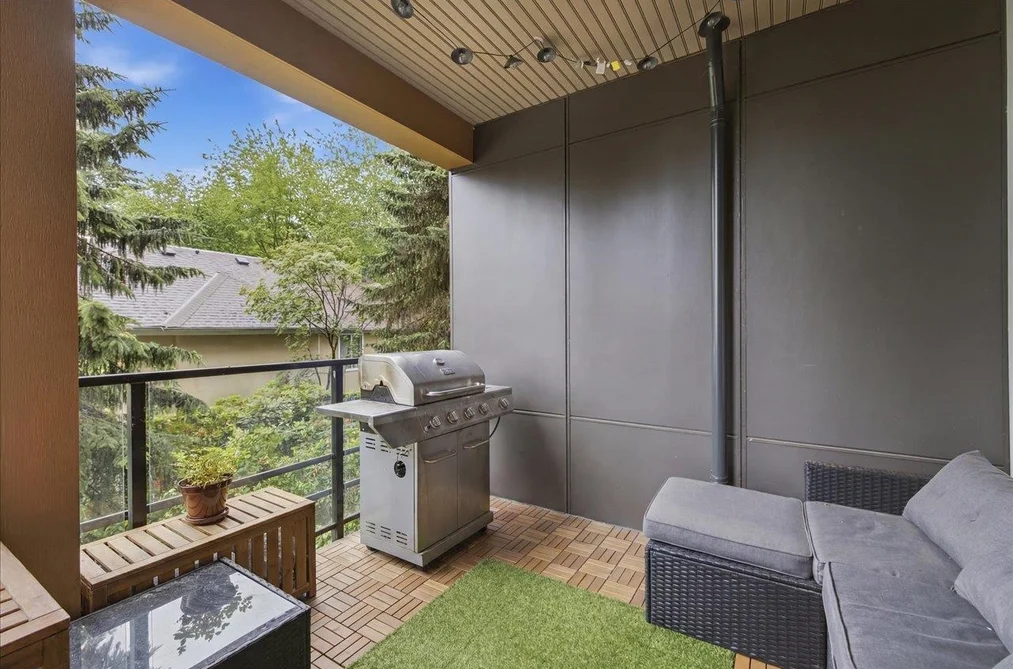 214 741 ANSKAR COURT, Coquitlam BC V3J 0N3, Coquitlam BC — Residential for Sale — Photo 12 of 39
