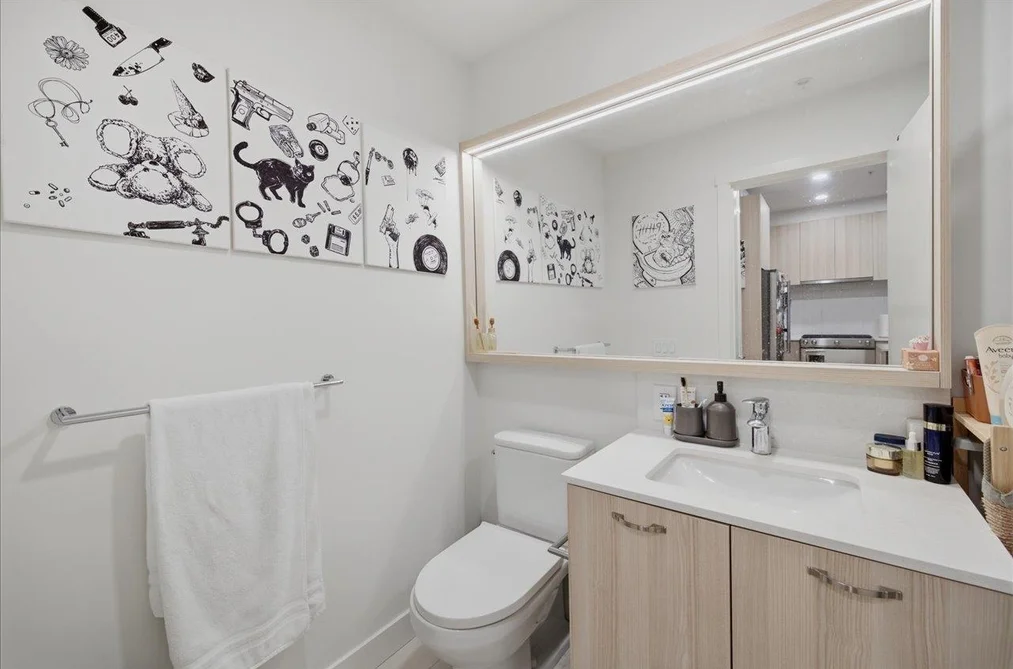 214 741 ANSKAR COURT, Coquitlam BC V3J 0N3, Coquitlam BC — Residential for Sale — Photo 21 of 39