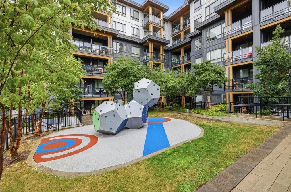 214 741 ANSKAR COURT, Coquitlam BC V3J 0N3, Coquitlam BC — Residential for Sale — Photo 33 of 39
