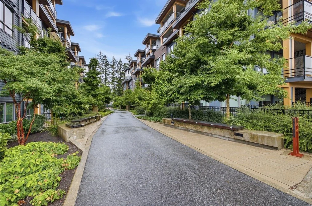 214 741 ANSKAR COURT, Coquitlam BC V3J 0N3, Coquitlam BC — Residential for Sale — Photo 37 of 39