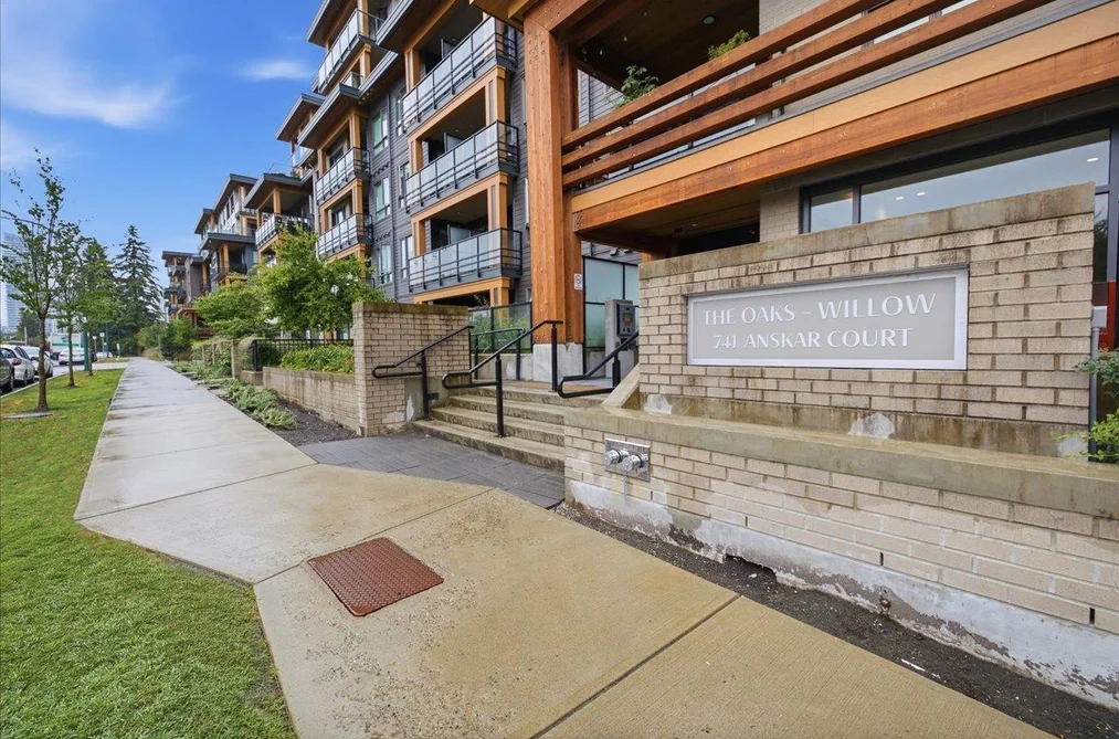 214 741 ANSKAR COURT, Coquitlam BC V3J 0N3, Coquitlam BC — Residential for Sale — Photo 38 of 39