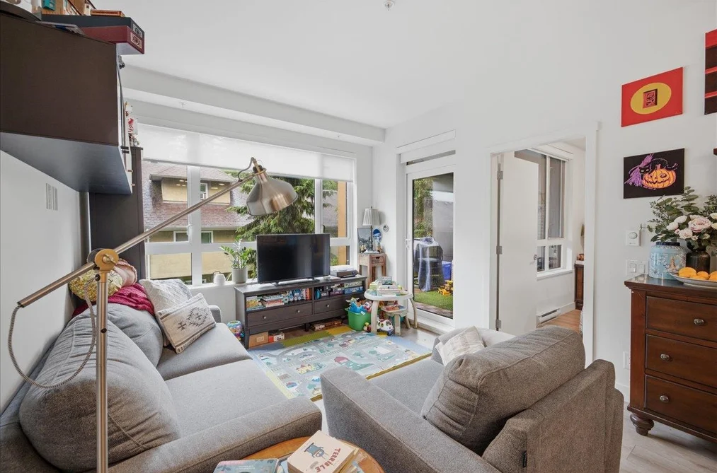 214 741 ANSKAR COURT, Coquitlam BC V3J 0N3, Coquitlam BC — Residential for Sale — Photo 5 of 39