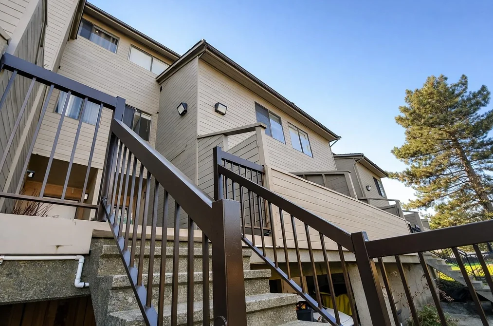 Townhouse for sale at 214 8140 Colonial Drive Richmond British Columbia - MLS: R3119751