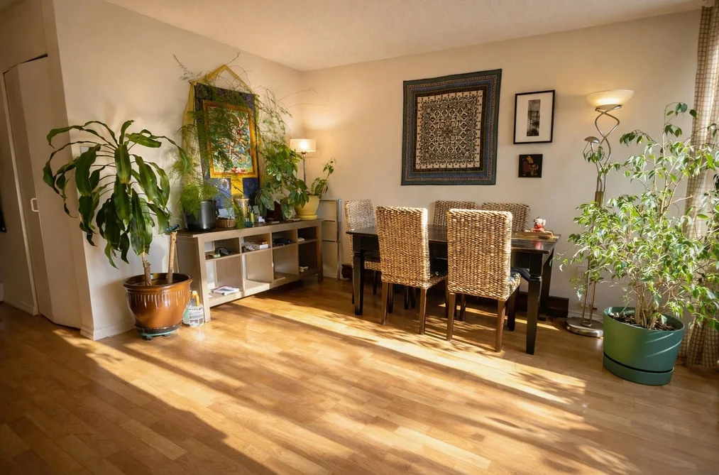 214 8140 COLONIAL DRIVE, Richmond BC V7C 4T7, Richmond BC — Residential for Sale - Photo 4