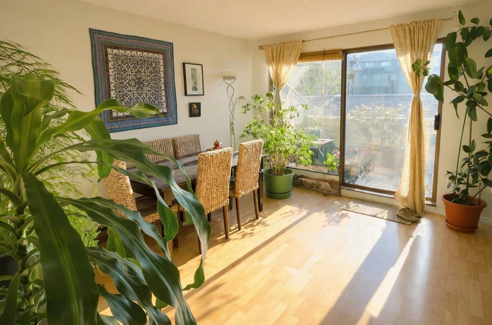 214 8140 COLONIAL DRIVE, Richmond BC V7C 4T7, Richmond BC — Residential for Sale - Photo 5