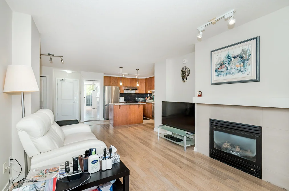 214 8480 GRANVILLE AVENUE, Richmond BC V6Y 4E8, Richmond BC — Residential for Sale — Photo 10 of 40