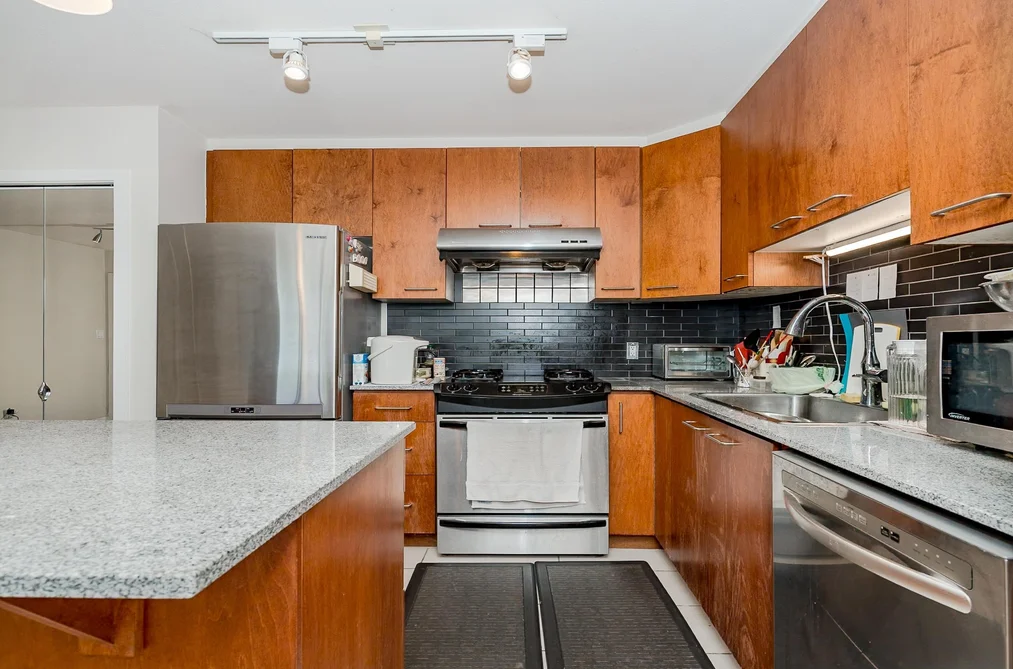 214 8480 GRANVILLE AVENUE, Richmond BC V6Y 4E8, Richmond BC — Residential for Sale — Photo 16 of 40