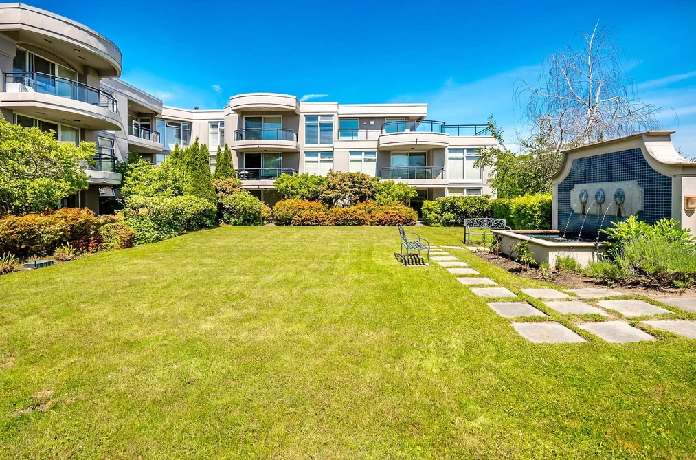 214 8480 GRANVILLE AVENUE, Richmond BC V6Y 4E8, Richmond BC — Residential for Sale - Photo 2