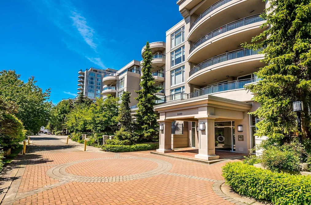 214 8480 GRANVILLE AVENUE, Richmond BC V6Y 4E8, Richmond BC — Residential for Sale — Photo 36 of 40