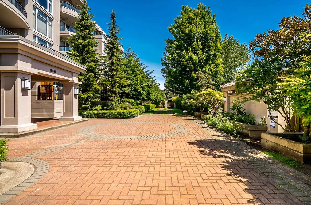 214 8480 GRANVILLE AVENUE, Richmond BC V6Y 4E8, Richmond BC — Residential for Sale — Photo 37 of 40