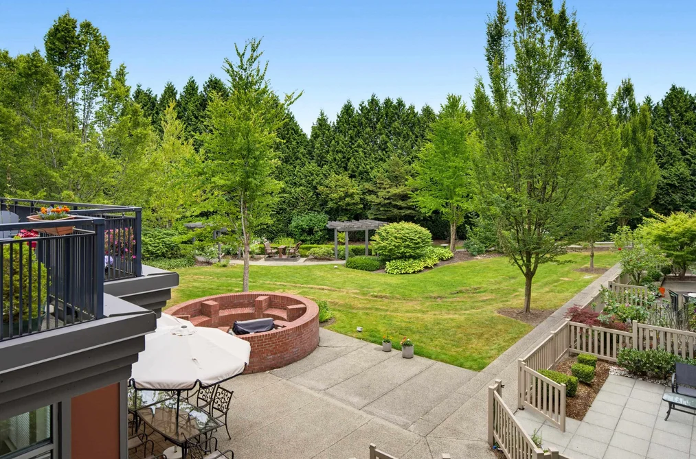 Condo for sale at 214 8880 202 Street Langley British Columbia - MLS: R3140455