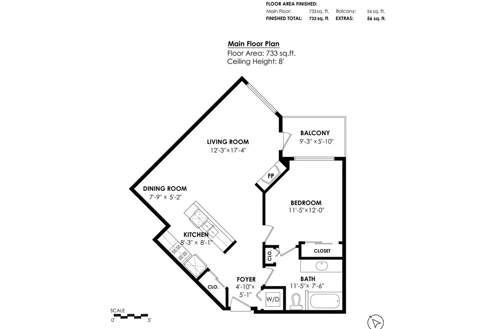 214 8880 202 STREET, Langley BC V1M 4E7, Langley BC — Residential for Sale — Photo 40 of 40