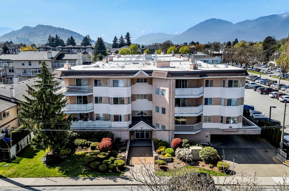 214 8985 MARY STREET, Chilliwack BC V2P 4J4, Chilliwack BC — Residential for Sale - Photo 2
