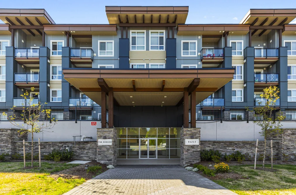 214 9450 ROBSON STREET, Chilliwack BC V2P 0L7, Chilliwack BC — Residential for Sale - Photo 2