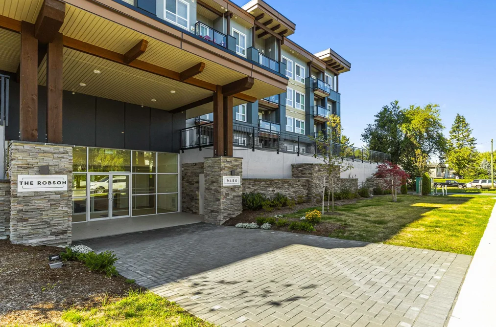 214 9450 ROBSON STREET, Chilliwack BC V2P 0L7, Chilliwack BC — Residential for Sale - Photo 3