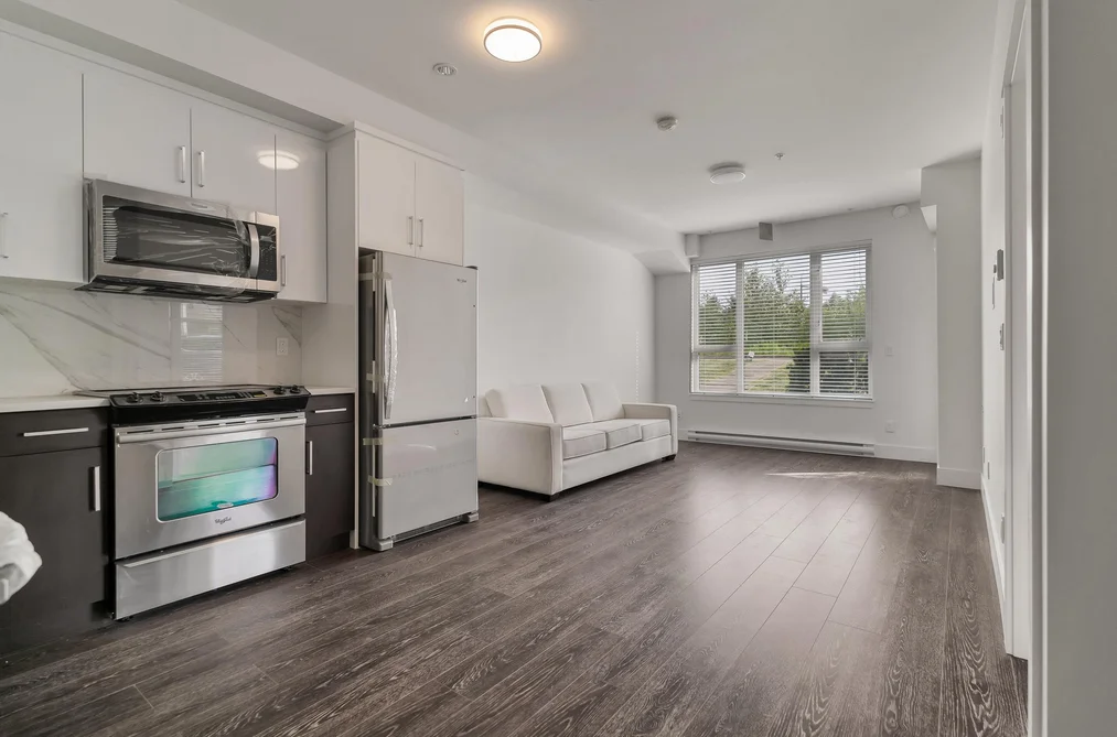 214 9983 E BARNSTON DRIVE, Surrey BC V4N 6T3, Surrey BC — Residential for Sale - Photo 3