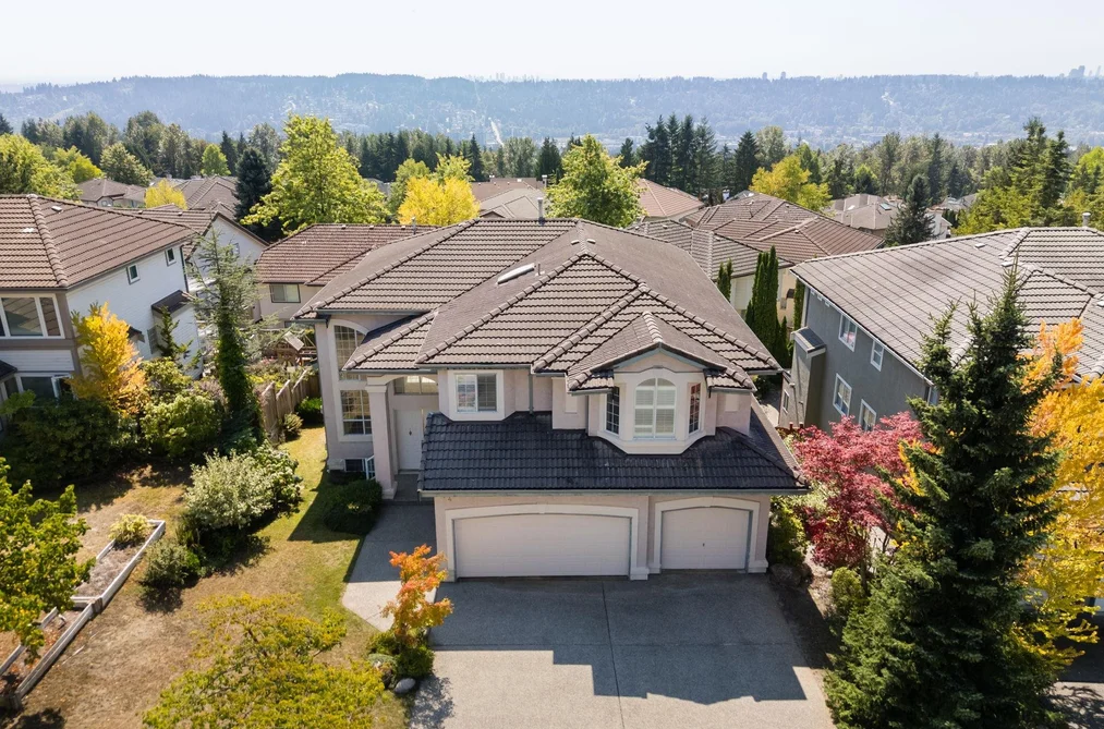 House for sale at 214 Aspenwood Drive Port Moody British Columbia - MLS: R3158291