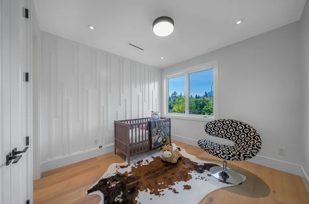 214 W 24TH STREET, North Vancouver BC V7M 2C4, North Vancouver BC — Residential for Sale — Photo 12 of 40