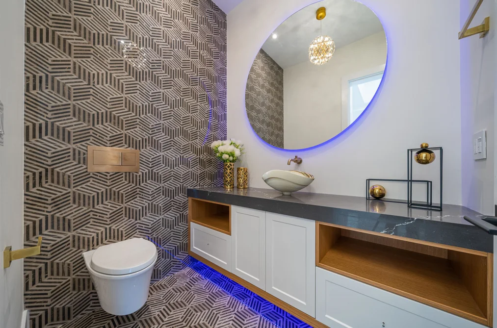 214 W 24TH STREET, North Vancouver BC V7M 2C4, North Vancouver BC — Residential for Sale — Photo 13 of 40