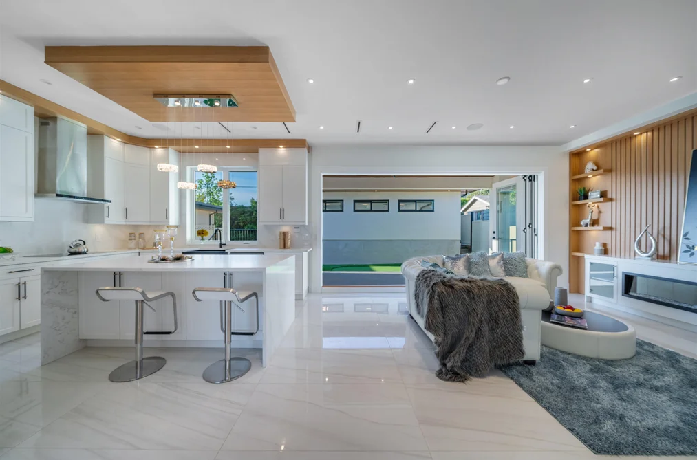 214 W 24TH STREET, North Vancouver BC V7M 2C4, North Vancouver BC — Residential for Sale — Photo 14 of 40