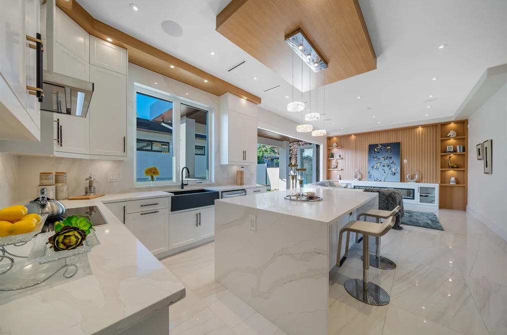214 W 24TH STREET, North Vancouver BC V7M 2C4, North Vancouver BC — Residential for Sale — Photo 16 of 40