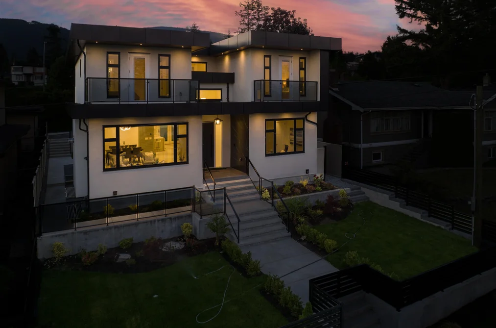 214 W 24TH STREET, North Vancouver BC V7M 2C4, North Vancouver BC — Residential for Sale - Photo 2