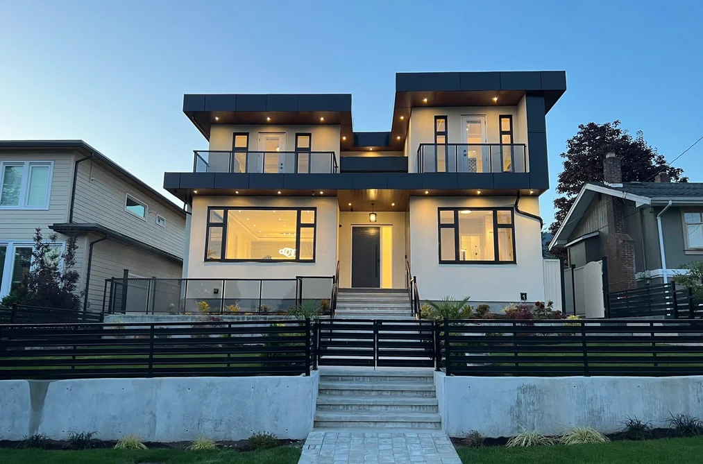 214 W 24TH STREET, North Vancouver BC V7M 2C4, North Vancouver BC — Residential for Sale — Photo 3 of 40