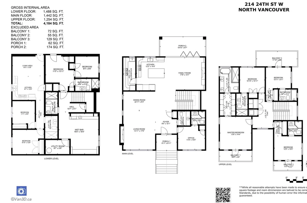 214 W 24TH STREET, North Vancouver BC V7M 2C4, North Vancouver BC — Residential for Sale — Photo 40 of 40