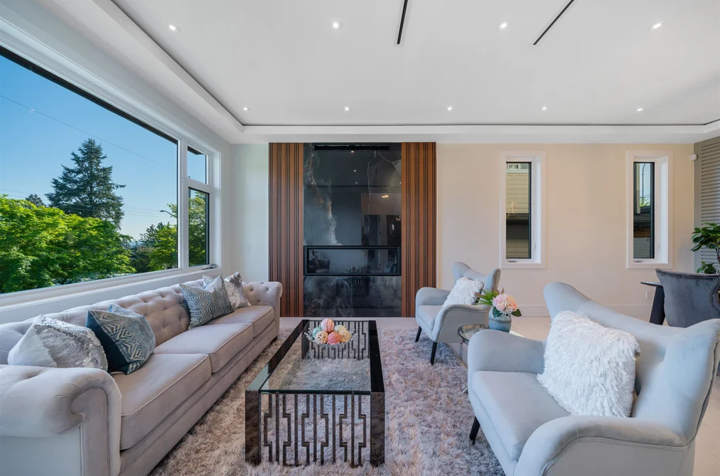 214 W 24TH STREET, North Vancouver BC V7M 2C4, North Vancouver BC — Residential for Sale — Photo 8 of 40