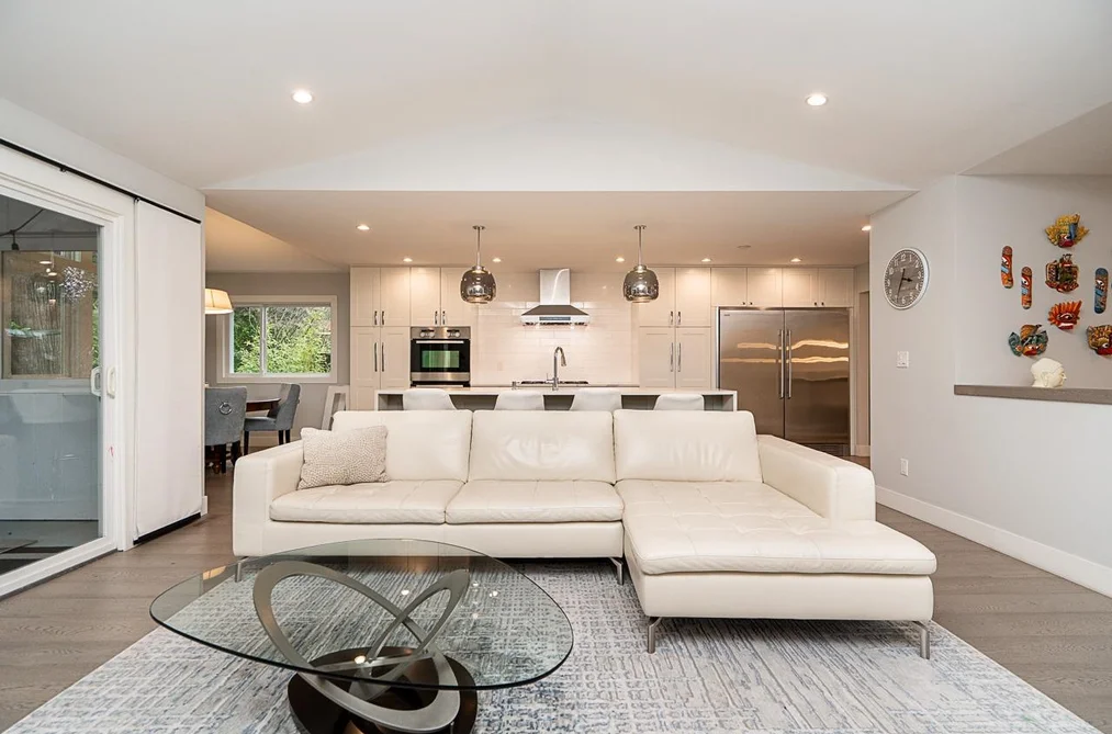 2140 127A STREET, Surrey BC V4A 3S9, Surrey BC — Residential for Sale - Photo 3
