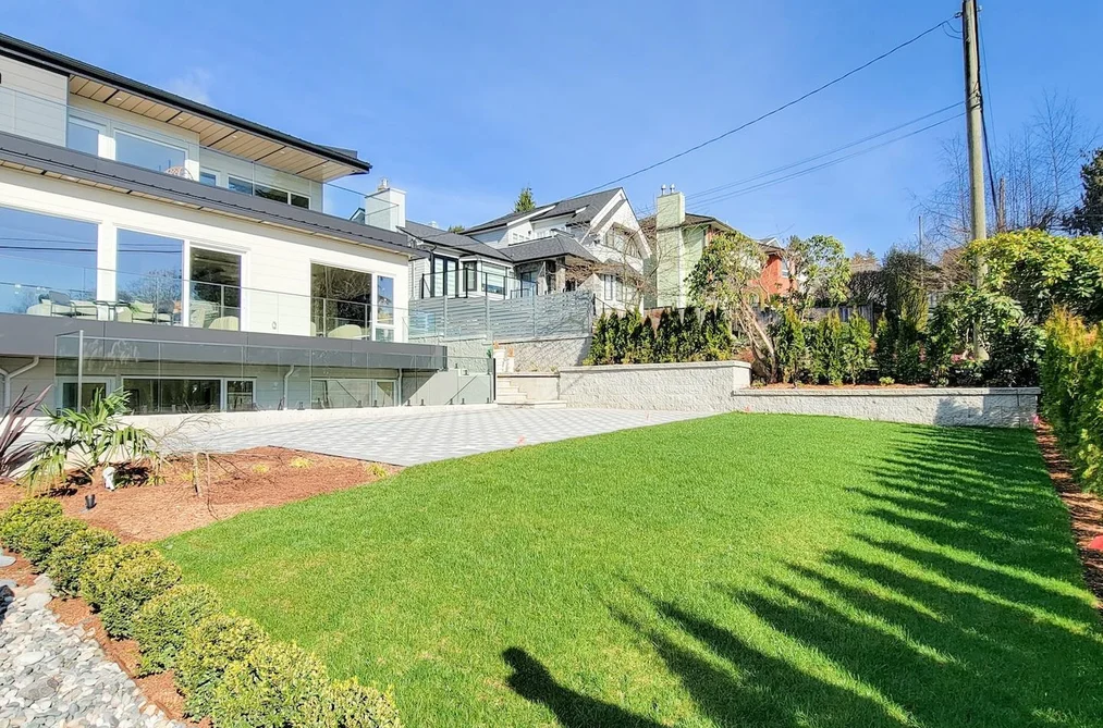 2141 JEFFERSON AVENUE, West Vancouver BC V7V 2A6, West Vancouver BC — Residential for Sale - Photo 2