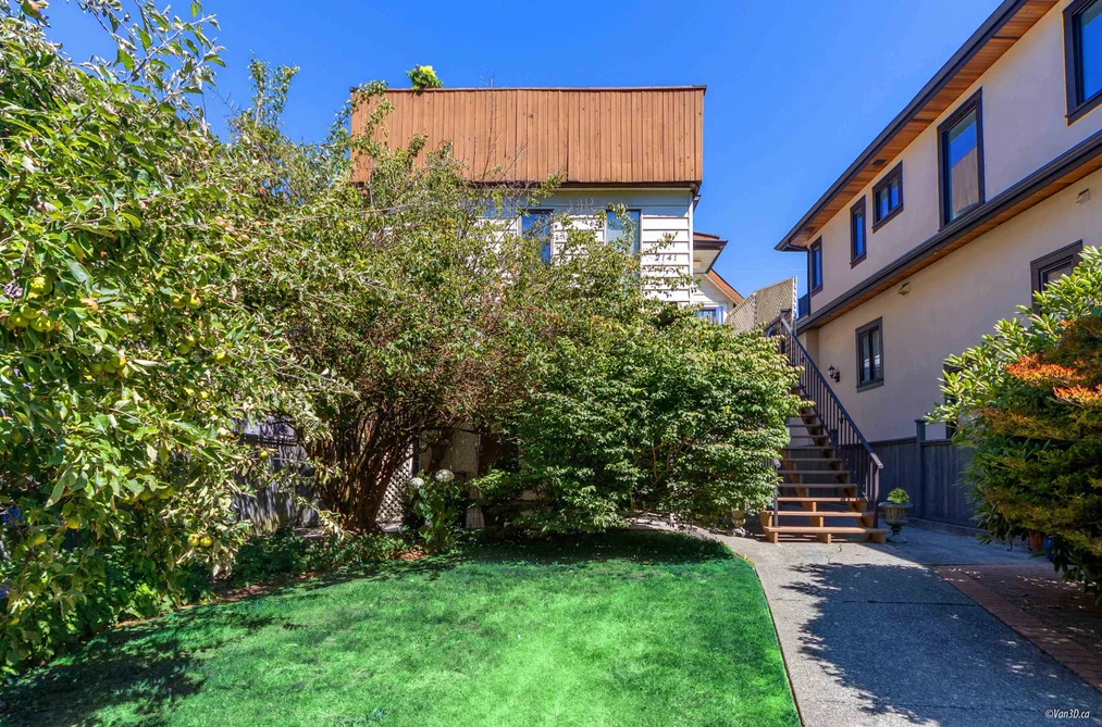 2141 W 47 AVENUE, Vancouver BC V6M 2M6, Vancouver BC — Residential for Sale - Photo 2