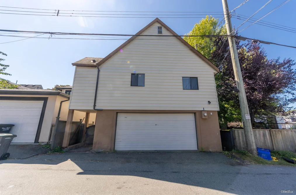 2141 W 47 AVENUE, Vancouver BC V6M 2M6, Vancouver BC — Residential for Sale - Photo 4