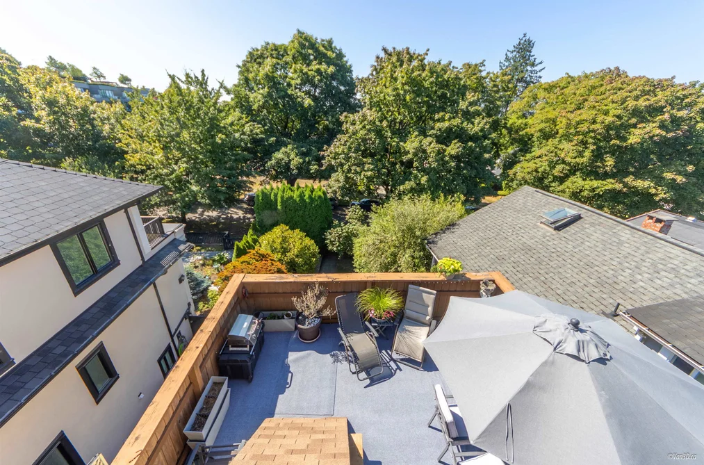 2141 W 47 AVENUE, Vancouver BC V6M 2M6, Vancouver BC — Residential for Sale - Photo 5