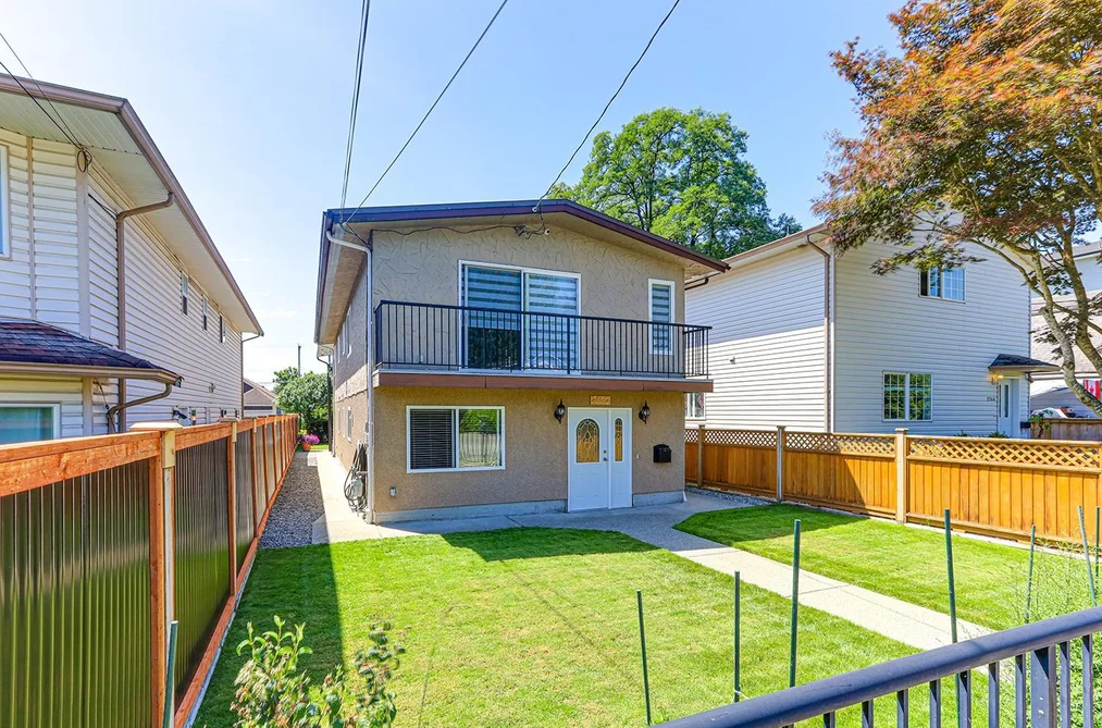 House for sale at 2142 Grant Avenue Port Coquitlam British Columbia - MLS: R3165717