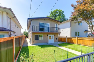 2142 Grant Ave, Port Coquitlam, BC - MLS: R3165717
