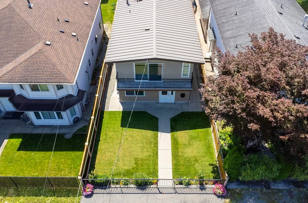 2142 GRANT AVENUE, Port Coquitlam BC V3B 1R2, Port Coquitlam BC — Residential for Sale - Photo 4