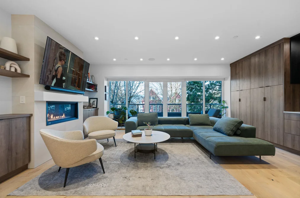 2142 W 1ST AVENUE, Vancouver BC V6K 1E8, Vancouver BC — Residential for Sale - Photo 3