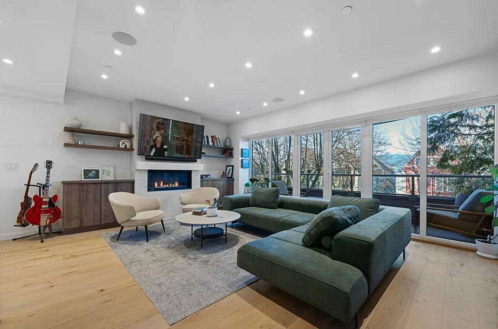 2142 W 1ST AVENUE, Vancouver BC V6K 1E8, Vancouver BC — Residential for Sale - Photo 4