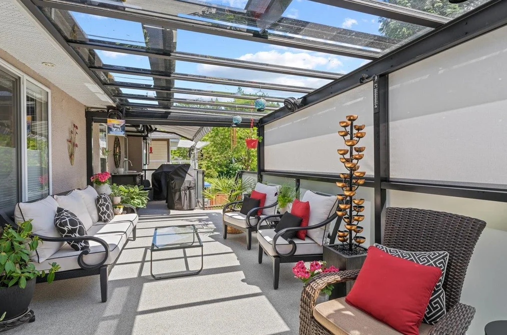 21420 91 AVENUE, Langley BC V1M 3K3, Langley BC — Residential for Sale — Photo 33 of 40