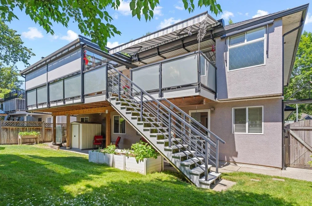 21420 91 AVENUE, Langley BC V1M 3K3, Langley BC — Residential for Sale — Photo 37 of 40