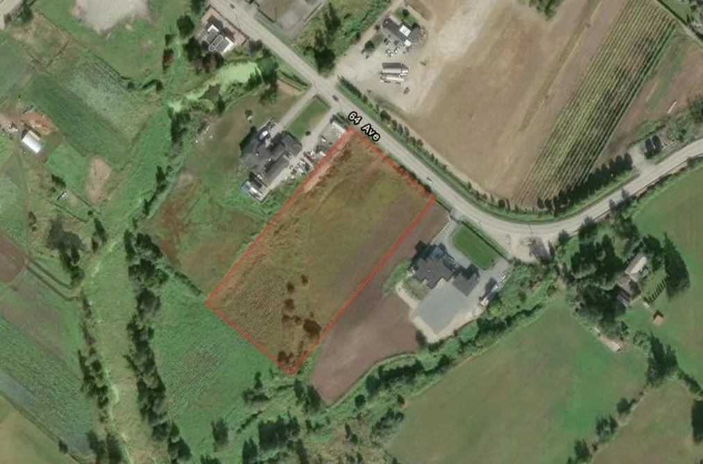 Property for sale at 21424 64 Avenue Langley British Columbia - MLS: R3132584