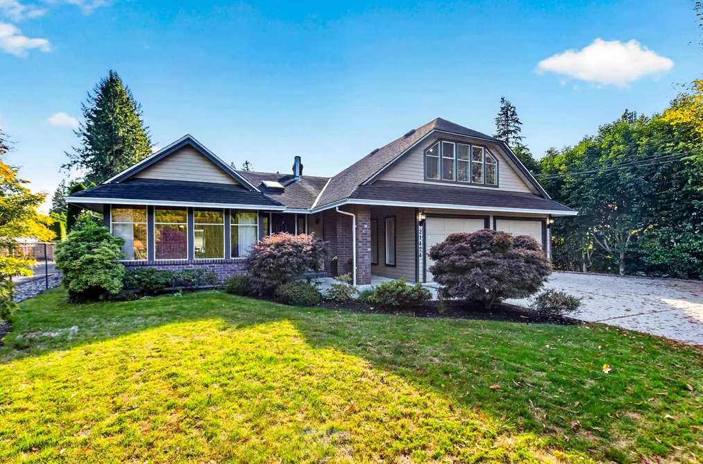 21424 River Rd, Maple Ridge, BC - MLS: R3174907