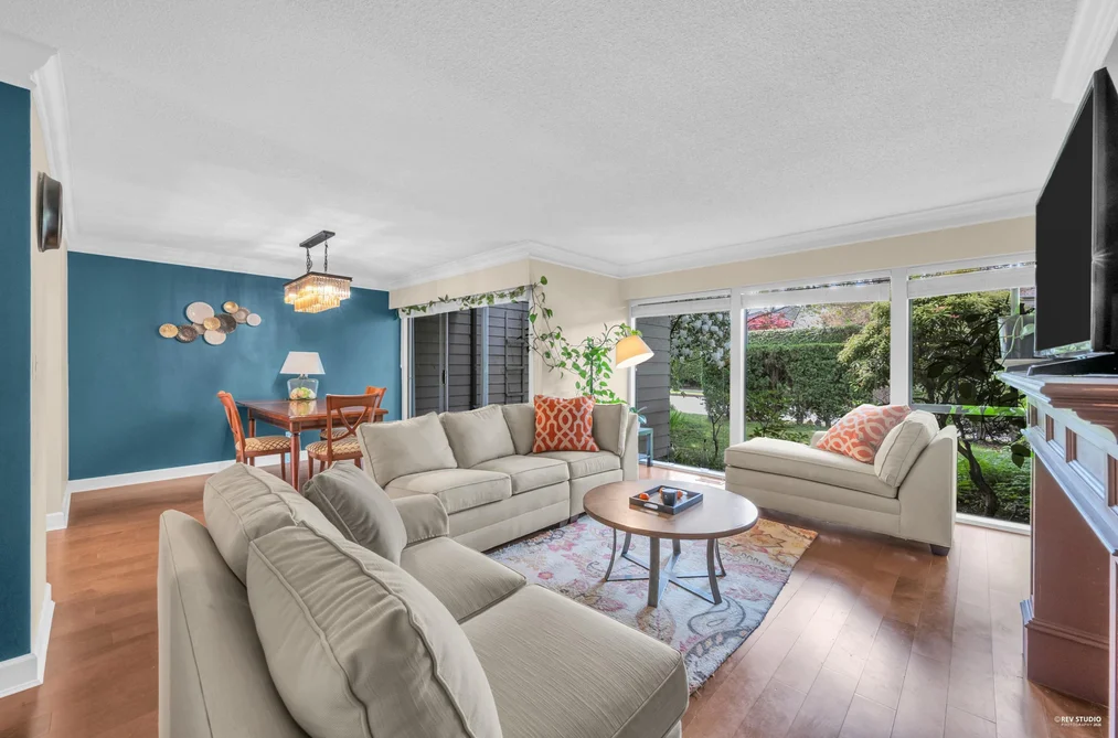 2143 MCMULLEN AVENUE, Vancouver BC V6L 3B3, Vancouver BC — Residential for Sale - Photo 2